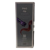 Infiniti Pro the Knot Dr All-in-One Dryer Brush Wet Dry Hair Styler Black New