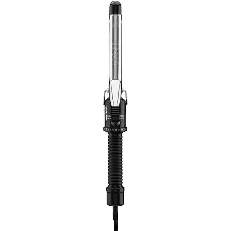 Conair Instant Heat 0.75" Curling Iron, Black
