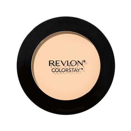 Revlon ColorStay Pressed Powder Makeup, Full Coverage, Longwearing, 820 Light, 0.3 oz 1