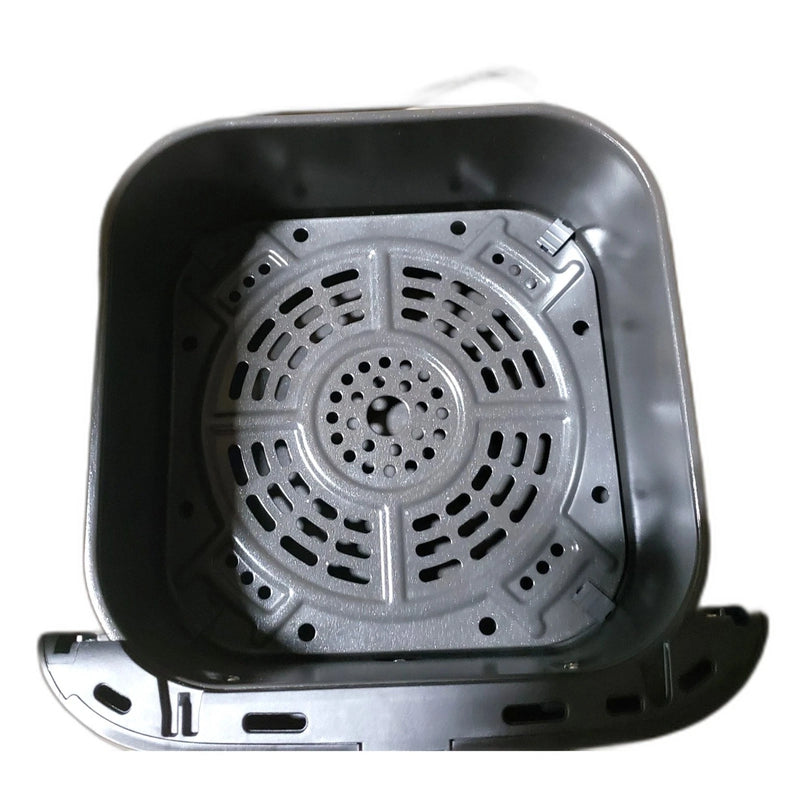 Ninja Air Fryer 4-in-1 Pro 5QT Air Fry Roast Reheat Dehydrate Open Box