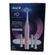 Oral-B IO Series Gum Sensitive Rechargeable Electric Toothbrush Pink New