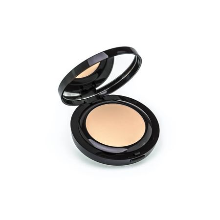 Laura Mercier Smooth Finish Foundation Powder 1N2 02 compact shade