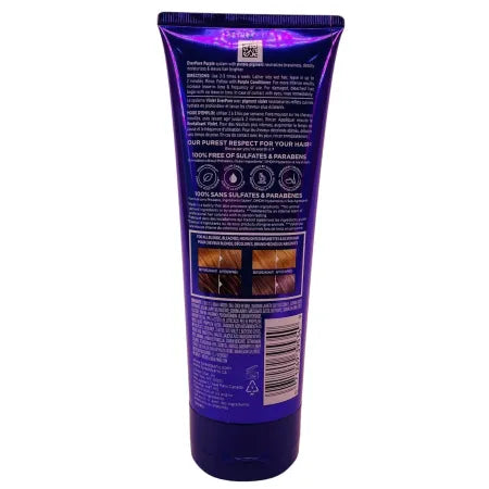 L’Oréal EverPure Purple Shampoo 6.8 fl oz 3 Pack New