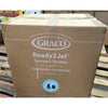 Graco Ready2Jet Compact Stroller - Stroller W/ Automatic Fold, Haines Fashion