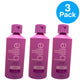 Billie Soothe Comforting Body Wash Lavender Milk 18 FL OZ 3 Pack New
