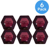 Burt's Bees Blush 1213 Velvet Wine With Bamboo New Sealed