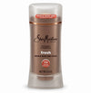 SheaMoisture Coconut Hibiscus Whole Body Deodorant 2.6oz 4 Pack New