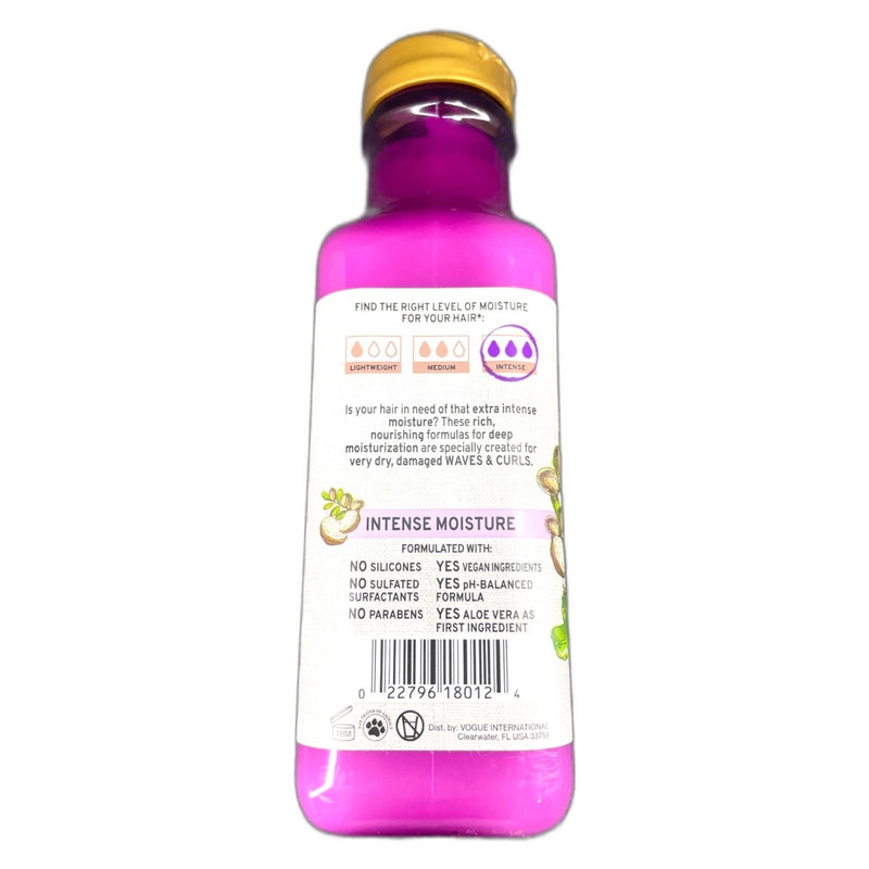 Maui Moisture Heal Hydrate Shea Butter Conditioner 13oz Pack of 5 New