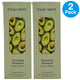 eva+avo Cleansing Shampoo Avocado & Rosemary Oil Cleansing Shampoo 8 oz 2 Pack