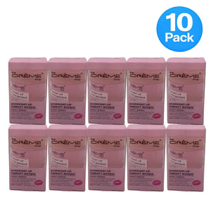 The Crème Shop Overnight Lip Therapy Masque Sweet Berries 10 Pack New
