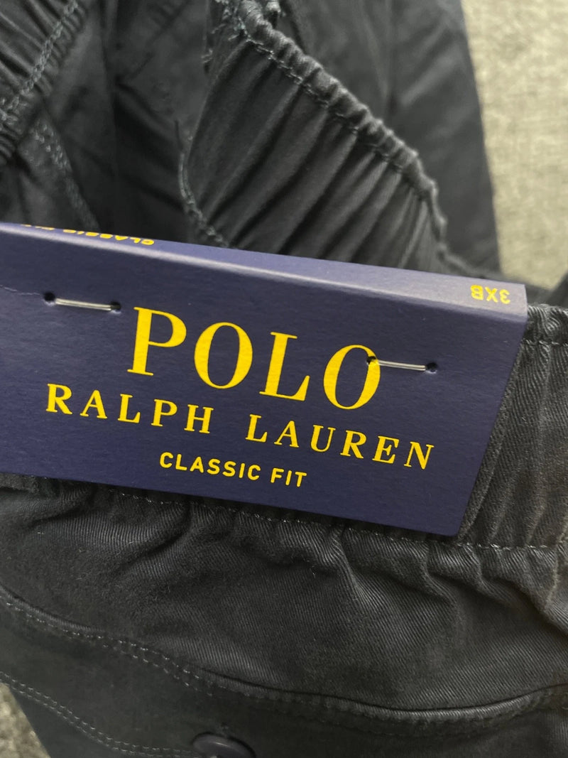 Polo Ralph Lauren Pants Navy Size 3XB Men's NWOT NWT