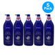 NIVEA Original Moisture Body Lotion 16.9 fl oz 5 Pack New