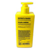 Babe Locks Original Densifying Shampoo Aloe Vera 13.5 Fl Oz Bottle New