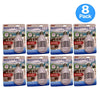 PIC Insect Killer Bug Zapper LED Light E26 Base 8 Pack New