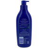 NIVEA Essentially Enriched Body Lotion with Almond Oil 16.9 oz 3 Pack New