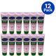 Cetaphil Advanced Relief Lotion with Shea Butter B5 B3 8oz 12 Pack New