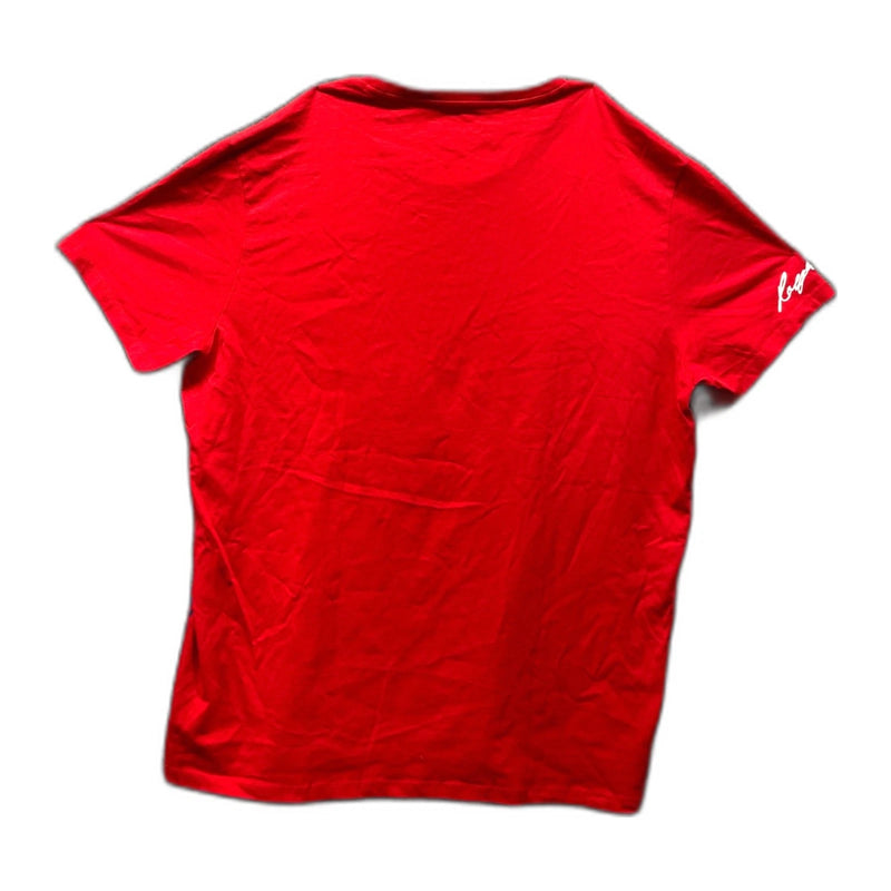 Polo Ralph Lauren Shirt Red Size XXL Men's NWOT NWT