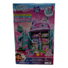 Spin Master Gabbys Dollhouse Movie Meow-Mazing Interactive Playset - 1 Pack