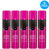 Everpro Gray Away Instant Root Cover Up Spray Black 2.5 oz 5 Pack New
