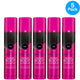 Everpro Gray Away Instant Root Cover Up Spray Black 2.5 oz 5 Pack New