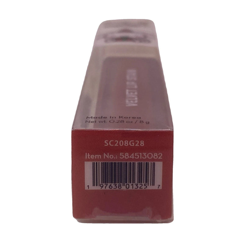 The Crème Shop x Hello Kitty Velvet Lip Stain 0.28 oz 7 Pack New