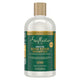 SheaMoisture Amla Oil Bond Repair Shampoo 13oz 2 Pack New
