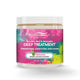 Kurlee Belle Banana Nut & Avocado Deep Treatment, 8 fl oz, All Hair Type, Moisturizing, Unisex
