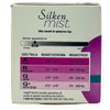 L'eggs Silken Mist Control Top Silky Sheer Tights Nude Size B 2 Pack New