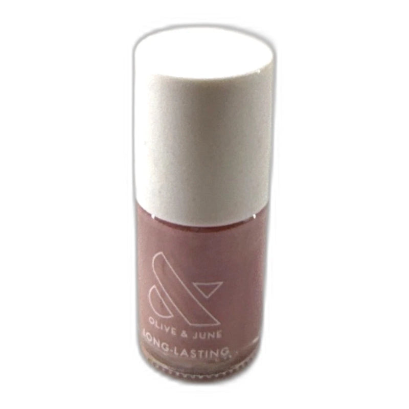 Olive & June 7-Free Long Lasting Nail Polish World Lit World Lit Pack of 3 New