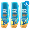 Head & Shoulders Conditioner Moisture Renewal Anti Exp 08/27 Pack of 3 New