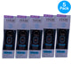HASK Argan Oil Repairing Hair Oil 2 fl oz 5 Pack New