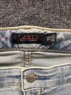 Lauren Ralph Lauren Jeans Denim Size 22w Women's NWOT NWT