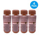 Kristin Ess Deep Clean Clarifying Shampoo 10 oz 4 Pack New