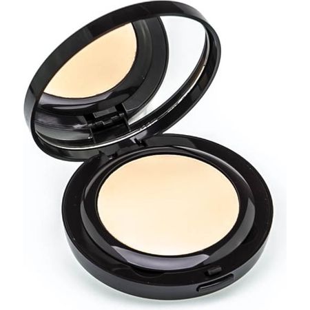 Smooth Finish Foundation Powder - # 01 by for Women - 0.3 oz Foundation 1
