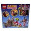 LEGO Sonic Knuckles Master Emerald Shrine 76998 325pcs New