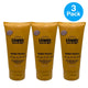 Happy Hair People Feelin Groovy Curl Defining Cream 6 oz 3 Pack New