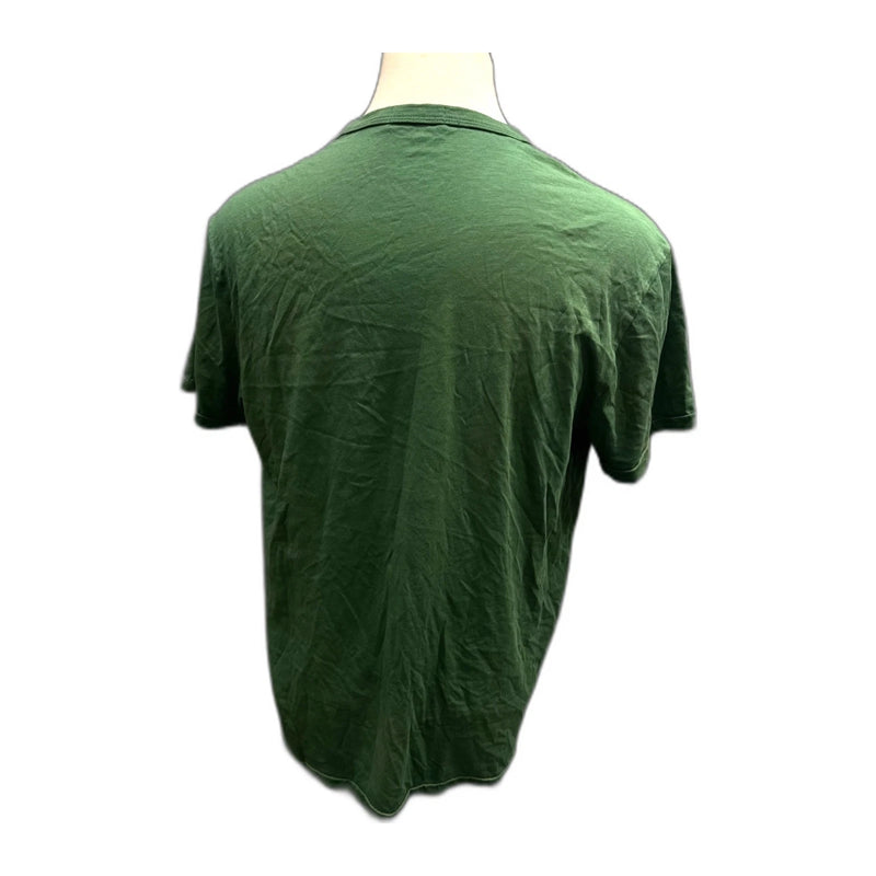 Polo Ralph Lauren T-Shirt Green Size L Men's NWOT NWT