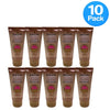 Jergens Natural Glow Fair To Medium Sunless Tanner 2 Oz 10 Pack New