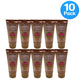 Jergens Natural Glow Fair To Medium Sunless Tanner 2 Oz 10 Pack New
