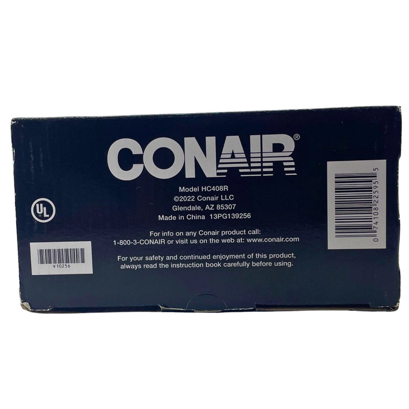 Conair Number Cut 20 Piece Home Haircutting Kit Number Coded Clipper System 2 Pa