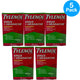 Tylenol Sinus + Headache Day Non-Drowsy Caplets Acetaminophen 24 Ct Exp 10/26
