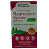 Doctors' Preferred High Potency Magnesium Glycinate Complex 420 1 Pack Exp 08/27