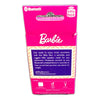 BARBIE Bitty Box Bluetooth Speaker Miniature Keychain Pack of 2 New