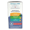 Bausch + Lomb Ocuvite Eye Supplement Lutein & Exp 02/27 Pack of 2 New