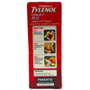 Children’s Tylenol Cold + Flu Grape Flavor 4 fl oz 1 Pack New
