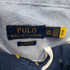 Polo Ralph Lauren Shorts Navy Size 2XB Men's NWOT Big & Tall