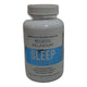 Relaxium Sleep Aid Adults 30-Day Melatonin 5mg Magnesium Glycinate Exp 09/27 New