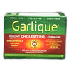 Garlique Garlic Extract Supplement Healthy Cholesterol Formula Exp 02/27 New