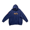 Polo Ralph Lauren Hoodie Navy Size 4XB Men's NWOT NWT