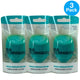 Real Techniques Miracle Airblend Sponge Medium to Full Coverage Natural Matte Fi
